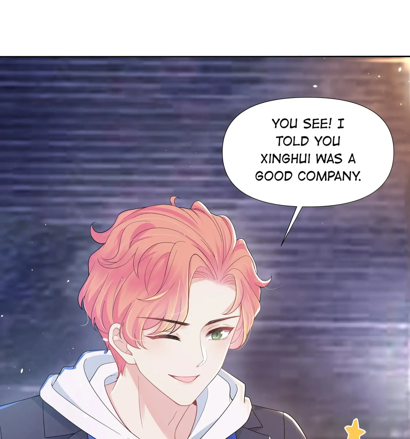 Read Resplendent chapter 1 image 92 on Lezhin