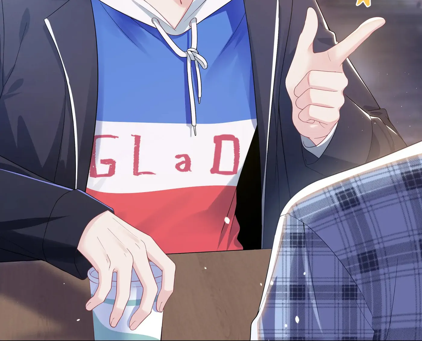 Read Resplendent chapter 1 image 93 on Lezhin