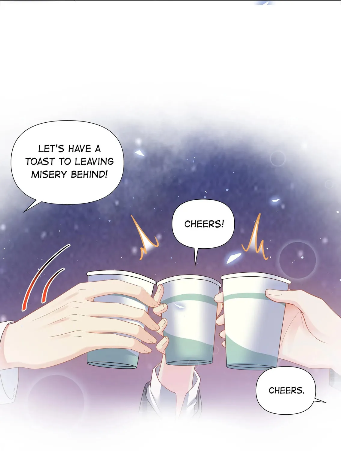 Read Resplendent chapter 1 image 94 on Lezhin