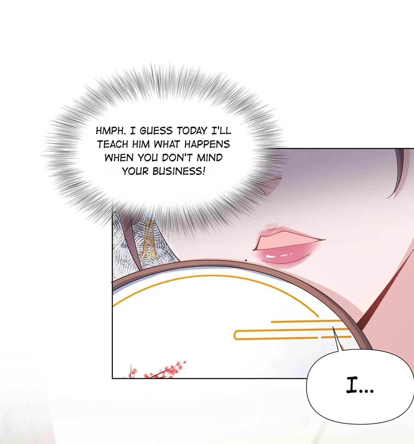 Read Resplendent chapter 10 image 11 on Lezhin