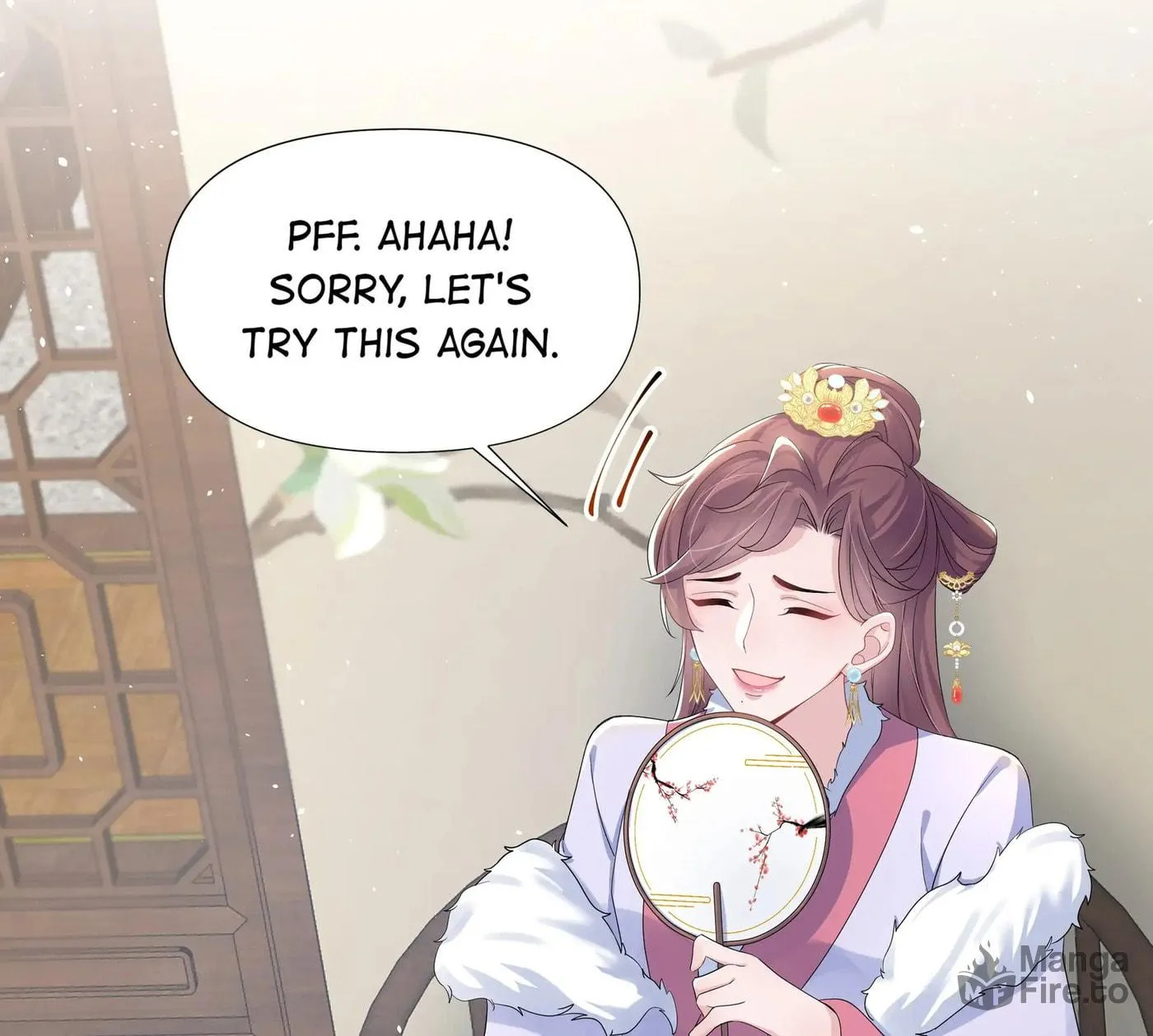 Read Resplendent chapter 10 image 12 on Lezhin