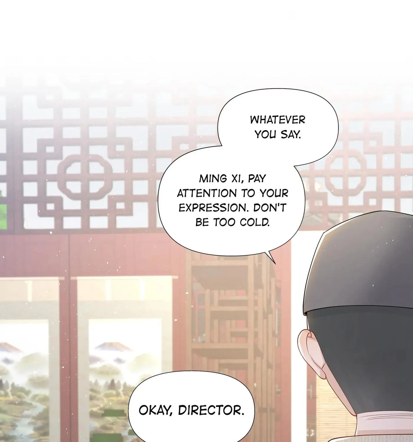 Read Resplendent chapter 10 image 19 on Lezhin