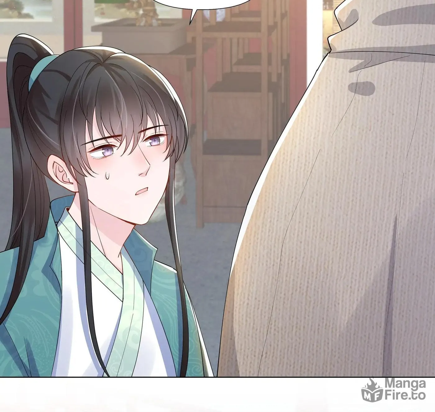 Read Resplendent chapter 10 image 20 on Lezhin