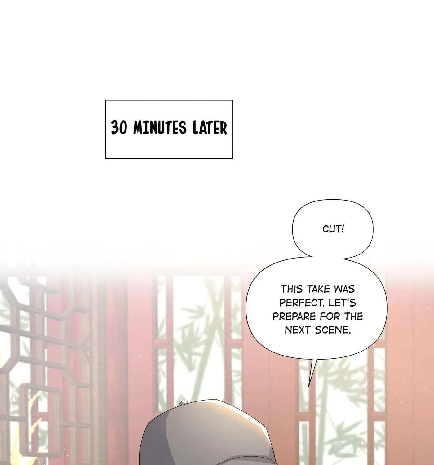 Read Resplendent chapter 10 image 24 on Lezhin