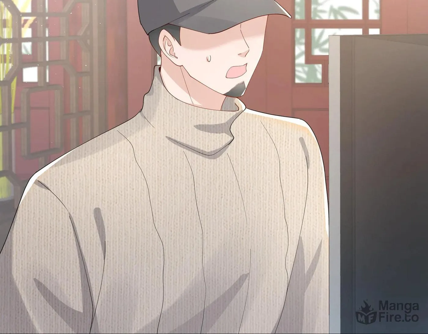 Read Resplendent chapter 10 image 25 on Lezhin