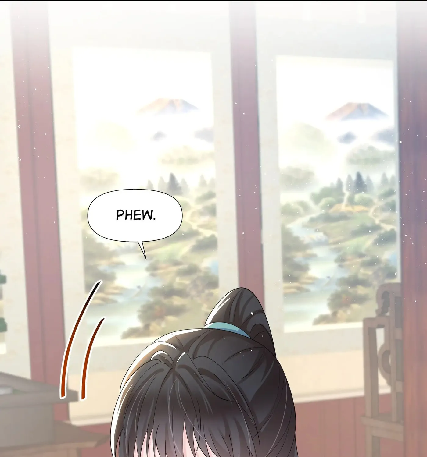 Read Resplendent chapter 10 image 26 on Lezhin