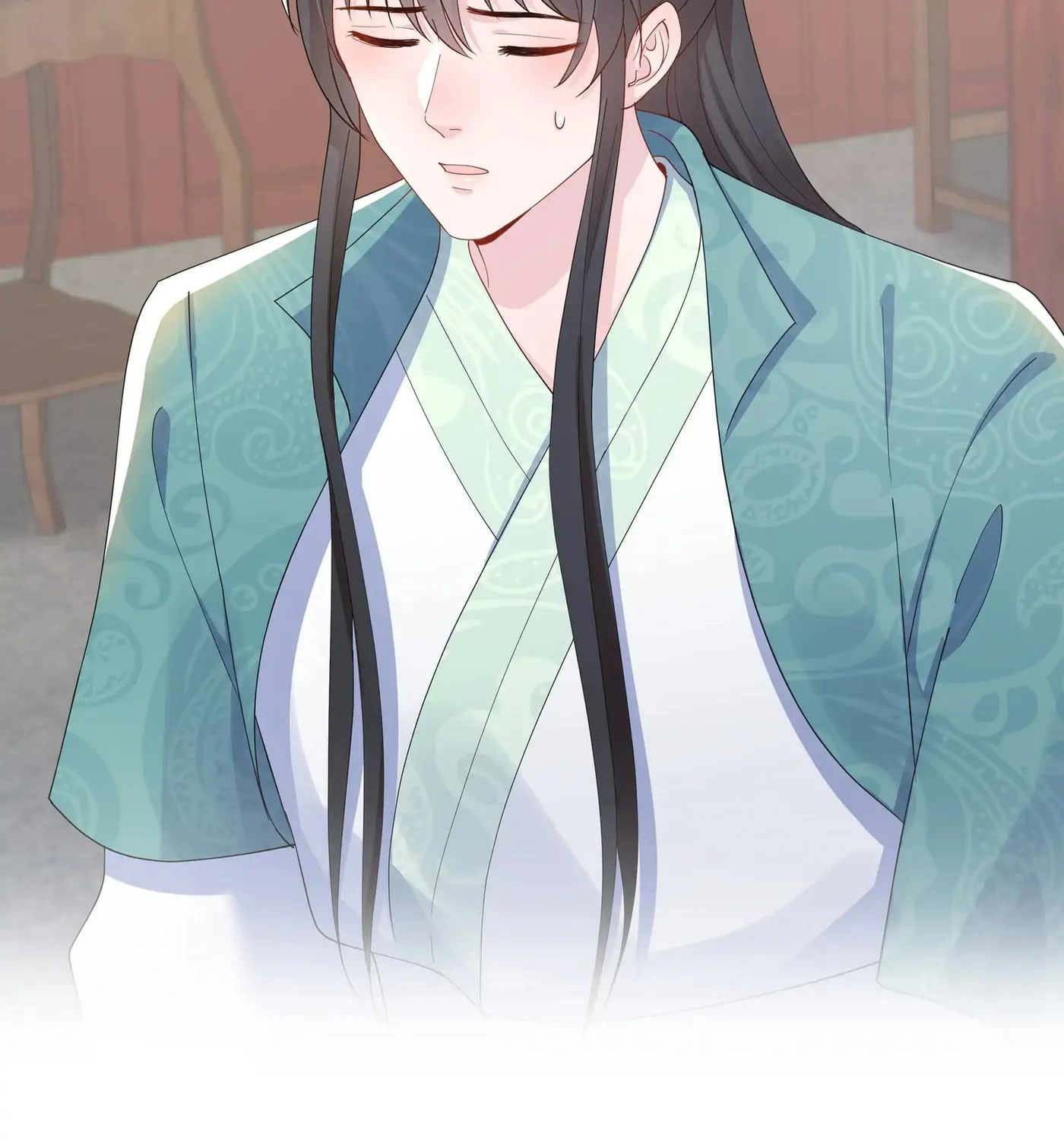 Read Resplendent chapter 10 image 27 on Lezhin