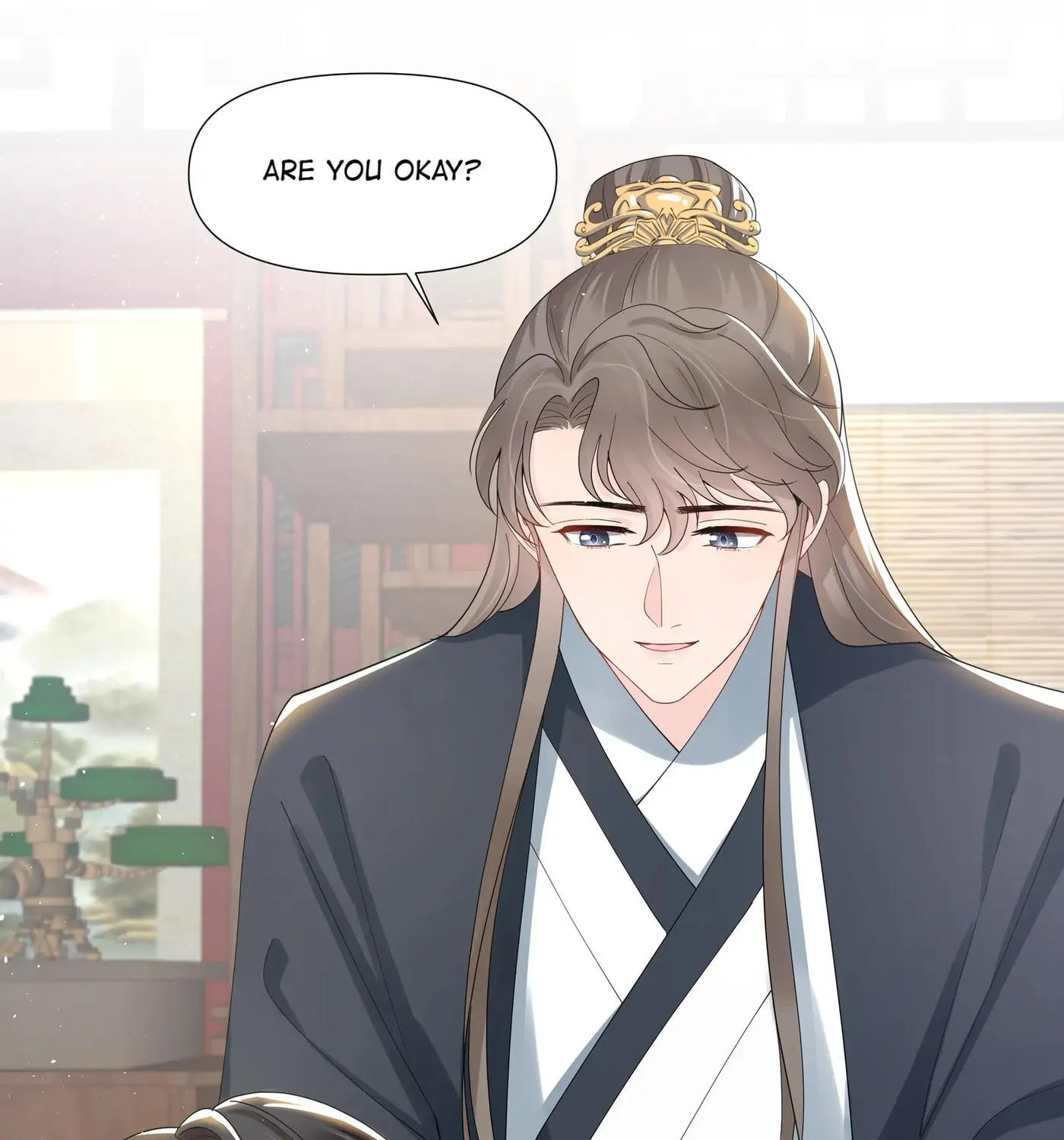 Read Resplendent chapter 10 image 31 on Lezhin
