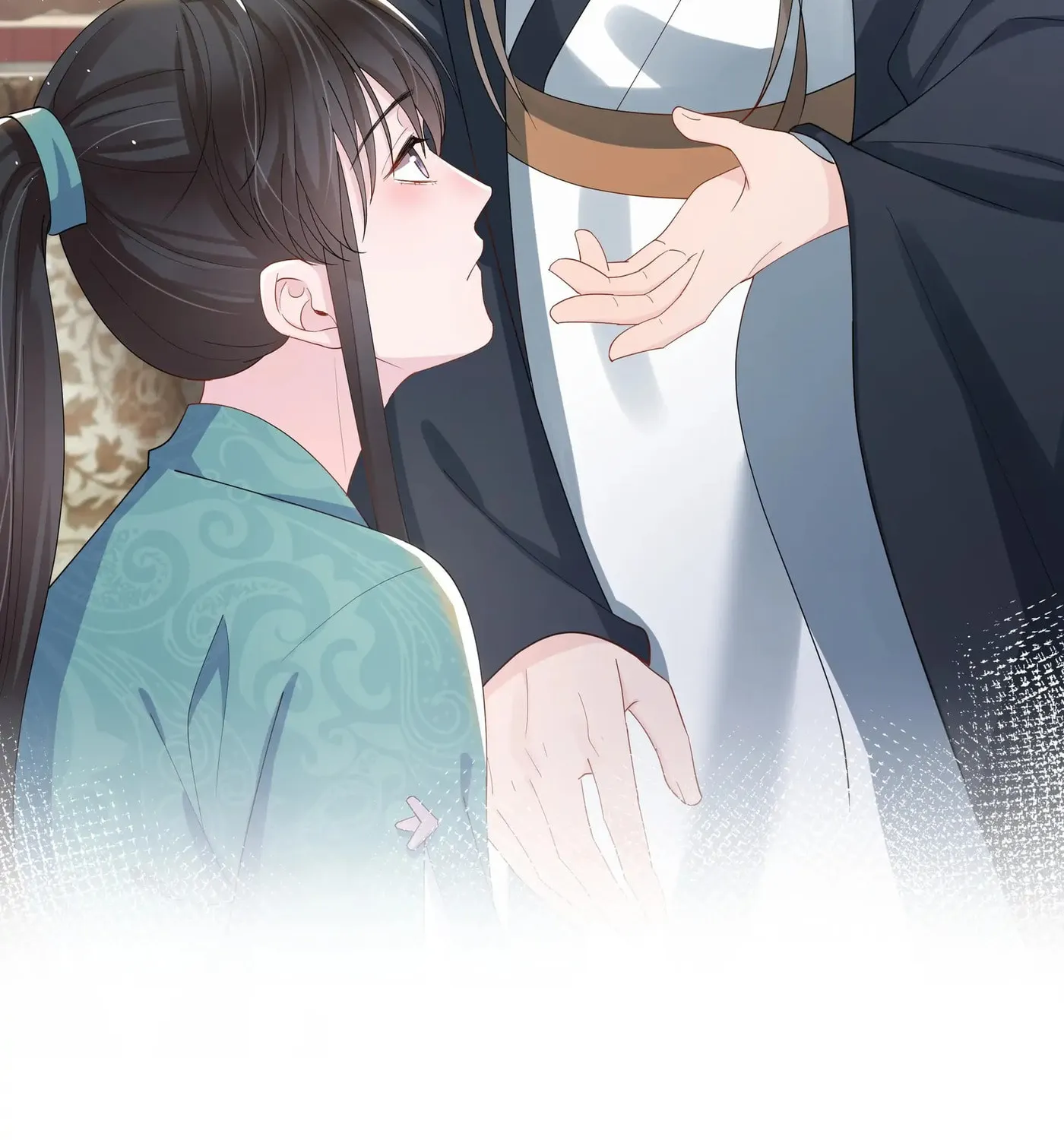 Read Resplendent chapter 10 image 32 on Lezhin