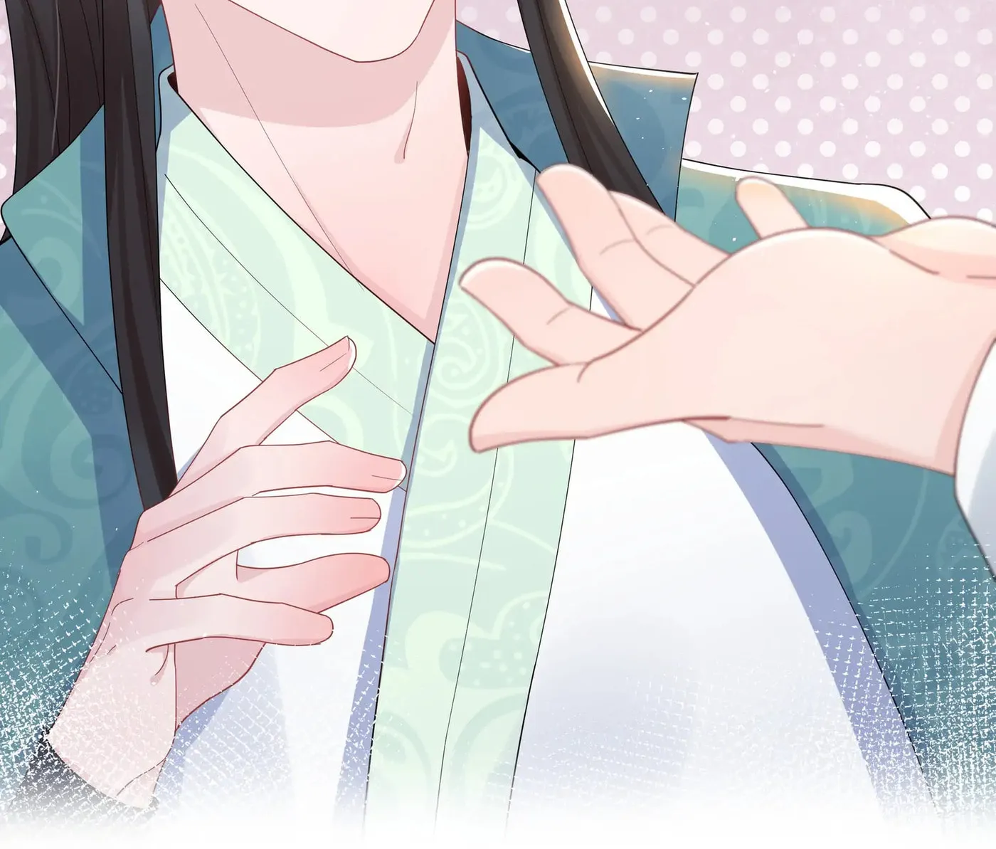 Read Resplendent chapter 10 image 35 on Lezhin