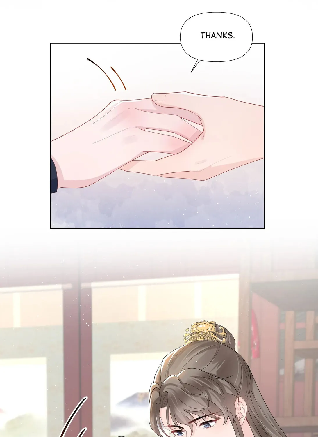 Read Resplendent chapter 10 image 36 on Lezhin