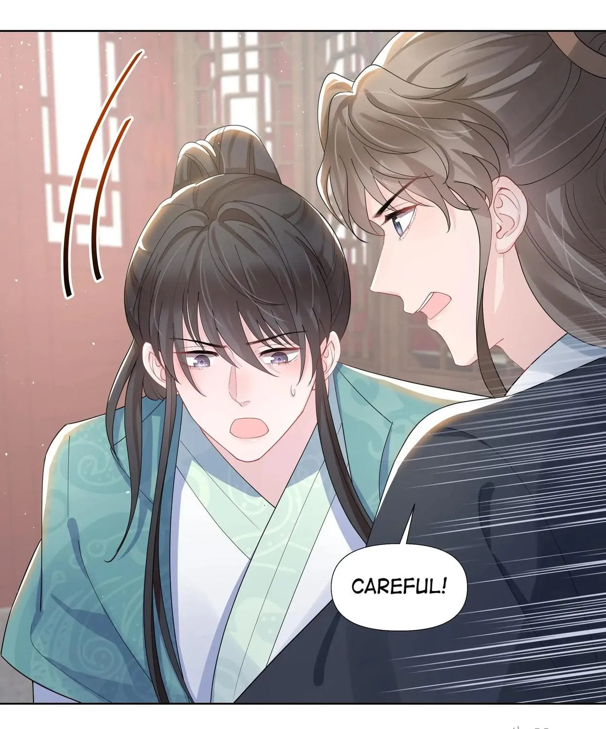 Read Resplendent chapter 10 image 42 on Lezhin