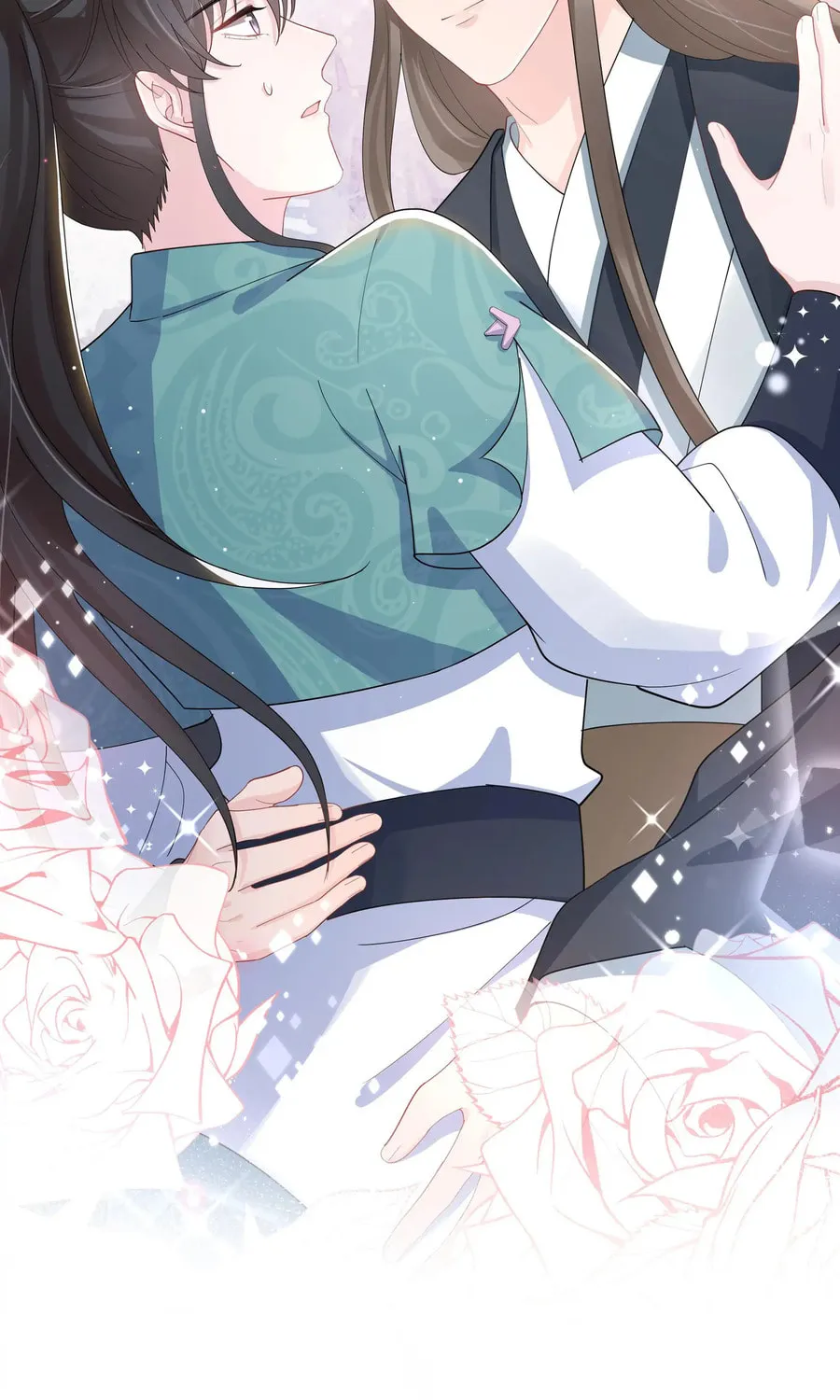 Read Resplendent chapter 10 image 46 on Lezhin