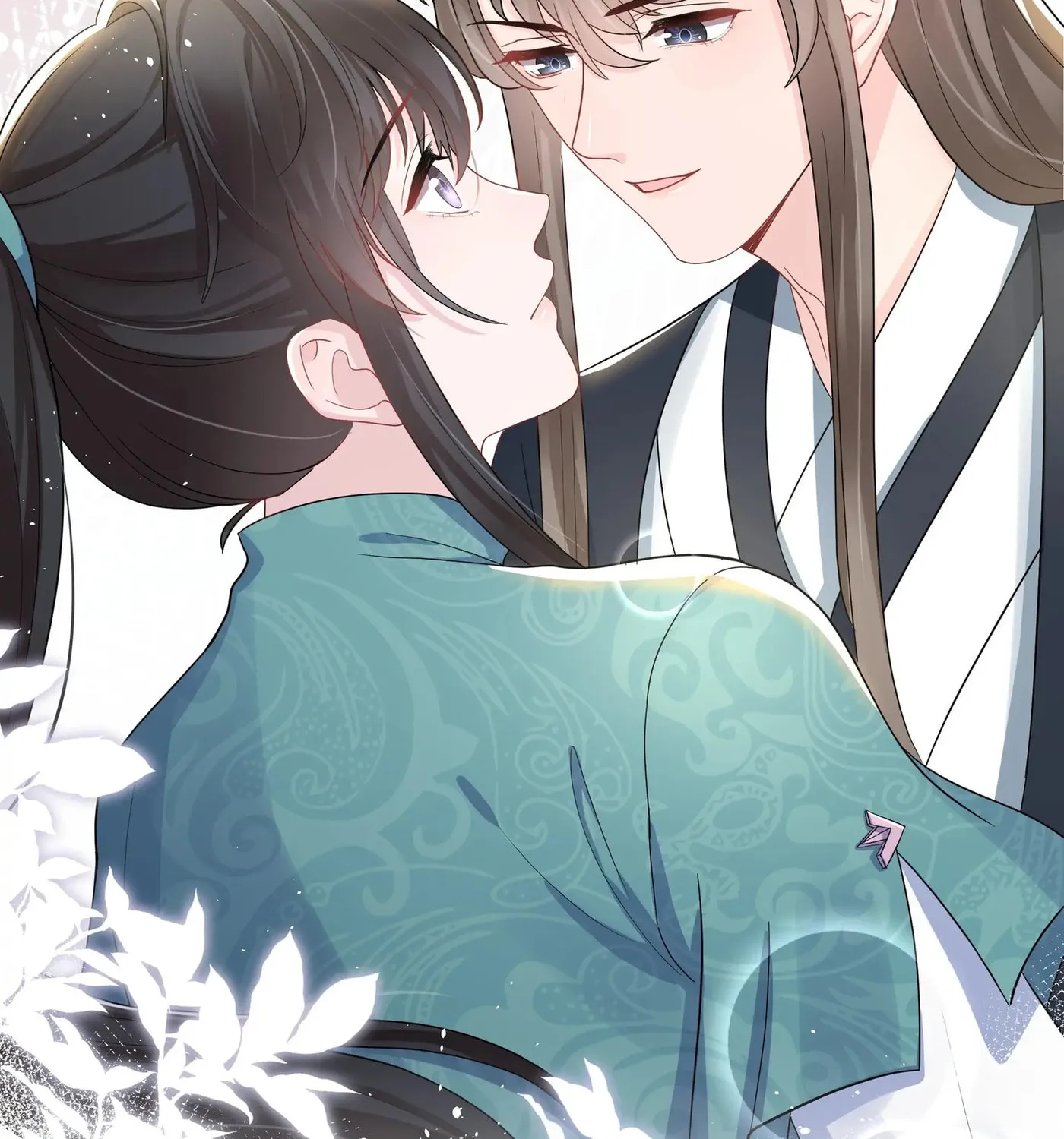 Read Resplendent chapter 10 image 49 on Lezhin