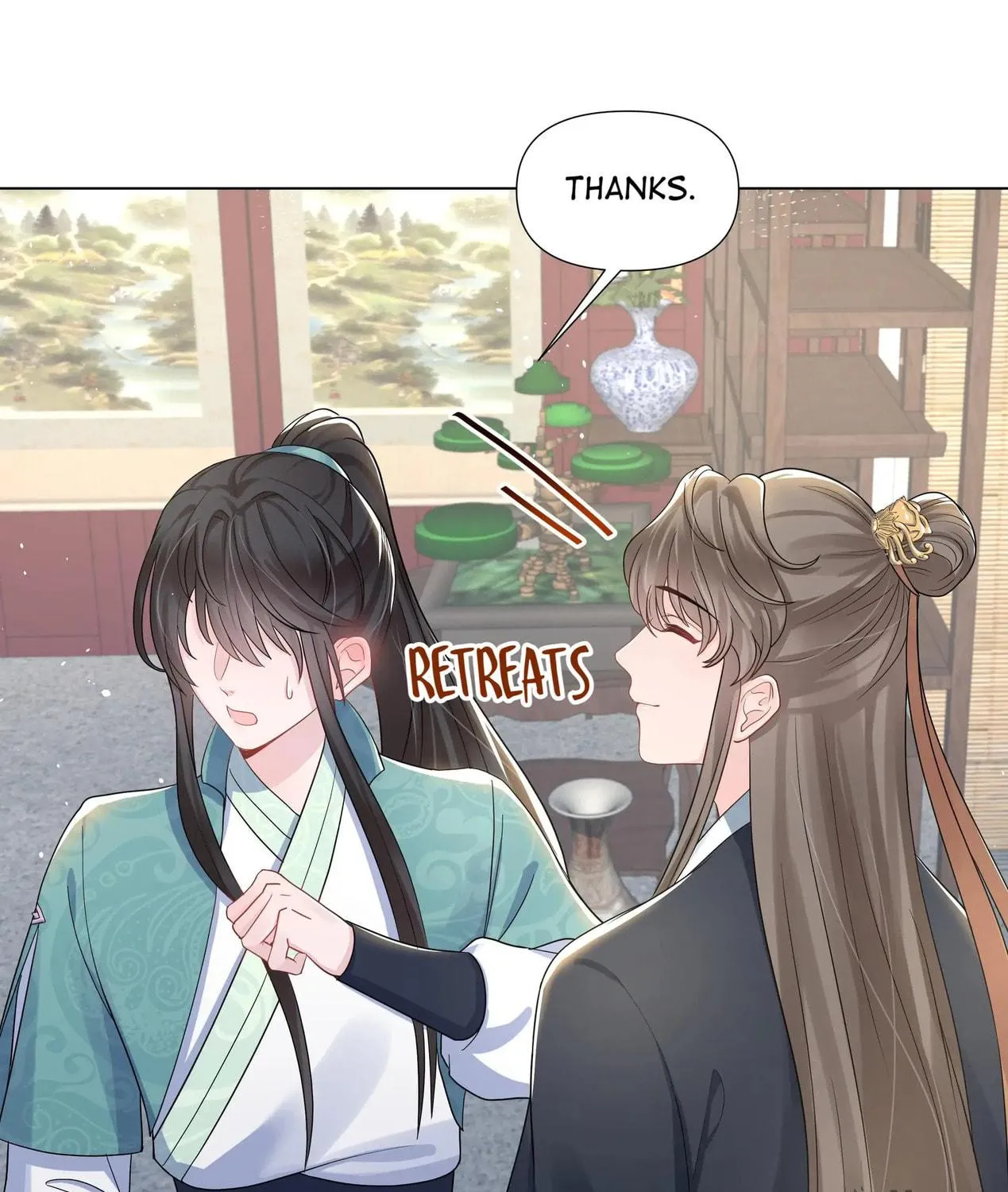 Read Resplendent chapter 10 image 51 on Lezhin