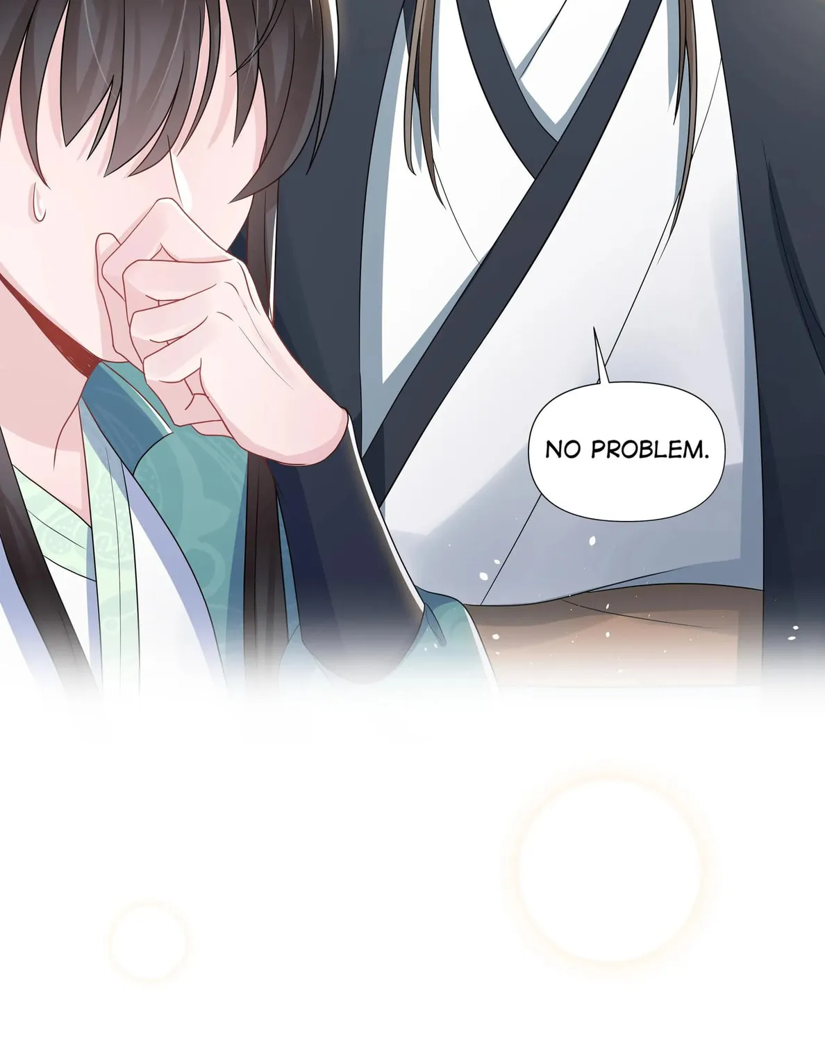 Read Resplendent chapter 10 image 55 on Lezhin