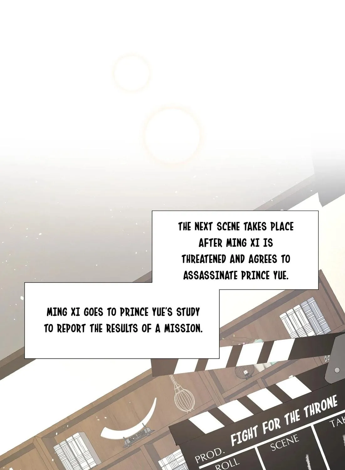 Read Resplendent chapter 10 image 57 on Lezhin