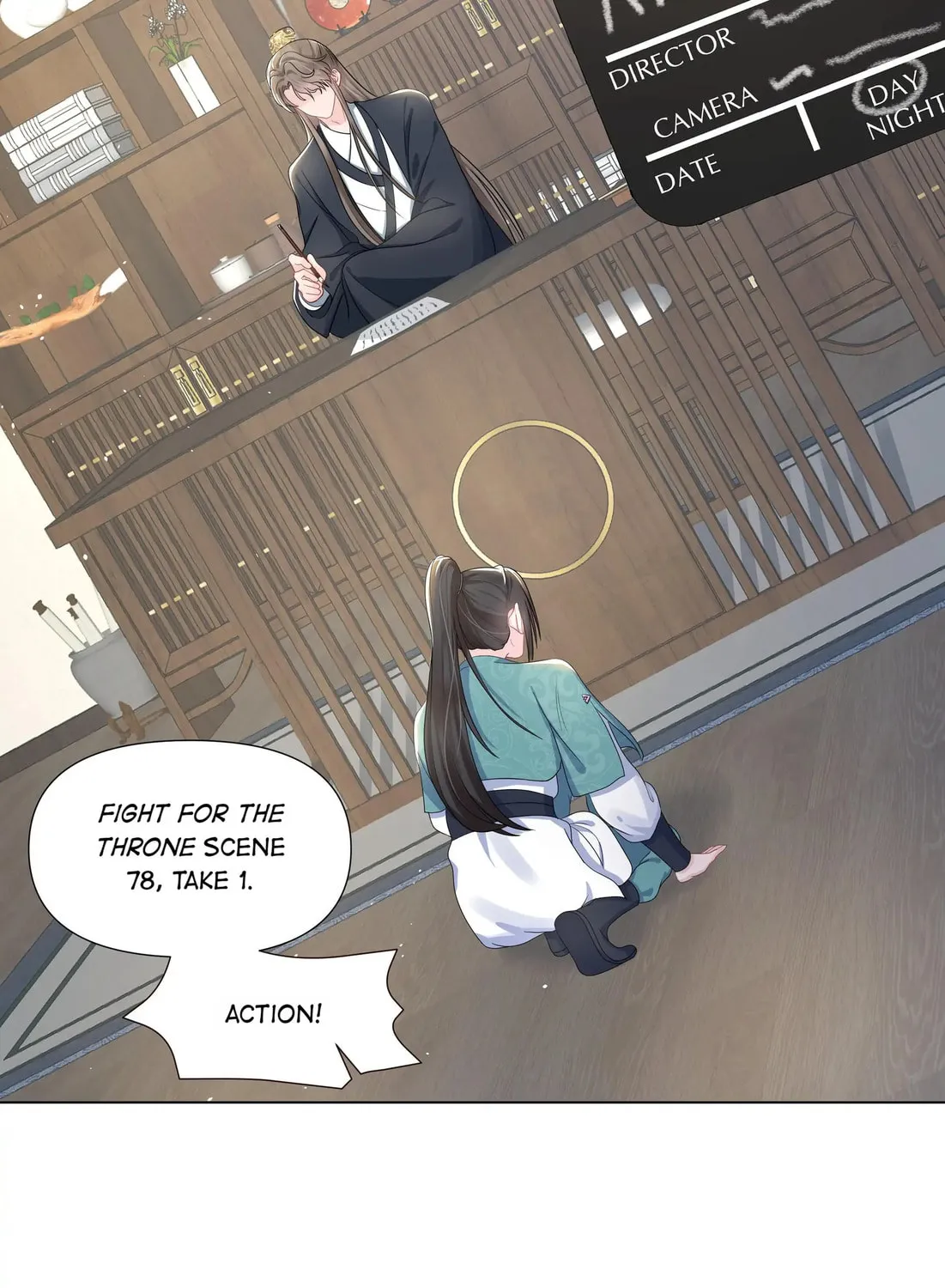 Read Resplendent chapter 10 image 59 on Lezhin