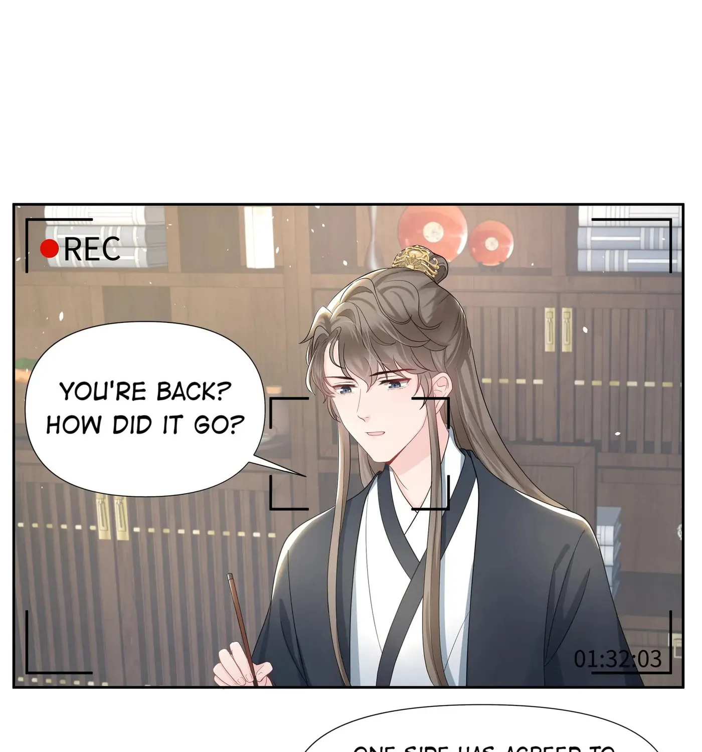 Read Resplendent chapter 10 image 61 on Lezhin