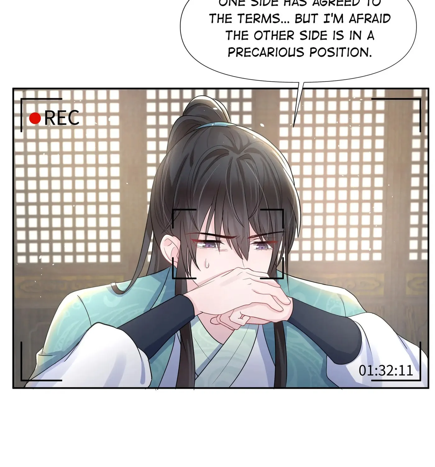 Read Resplendent chapter 10 image 62 on Lezhin
