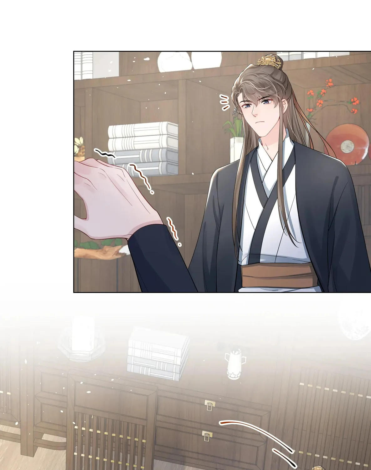 Read Resplendent chapter 10 image 68 on Lezhin