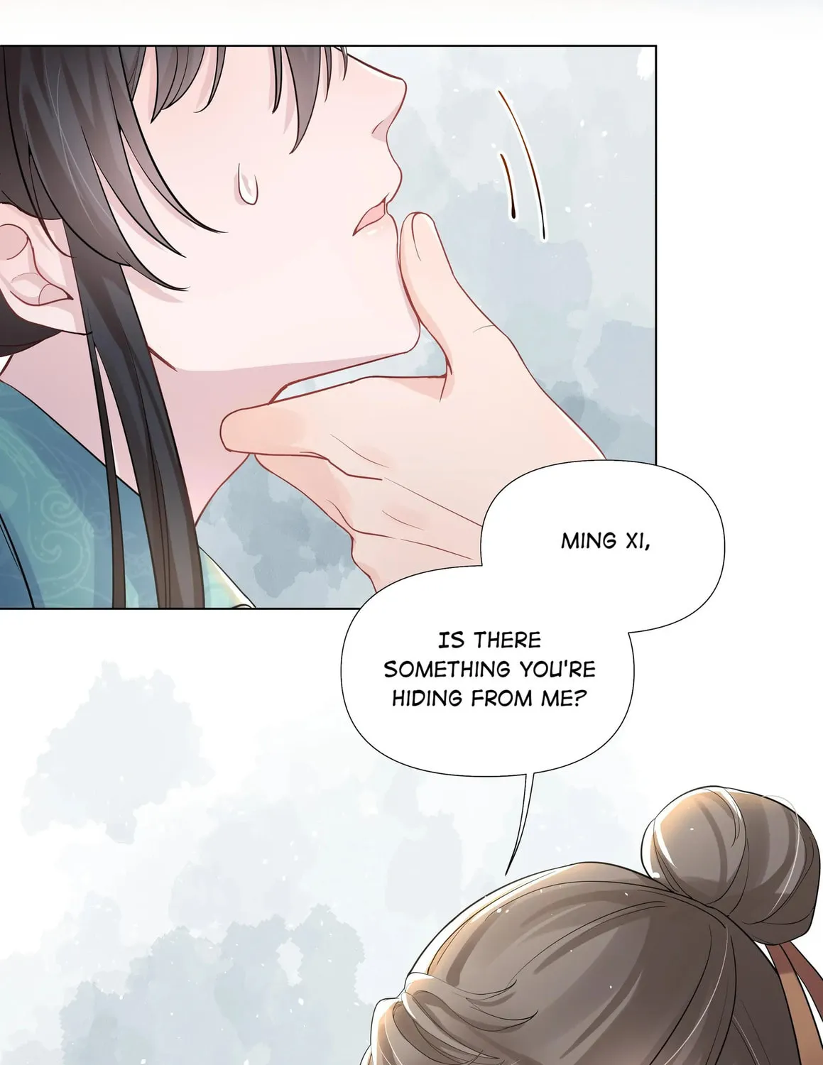 Read Resplendent chapter 10 image 72 on Lezhin