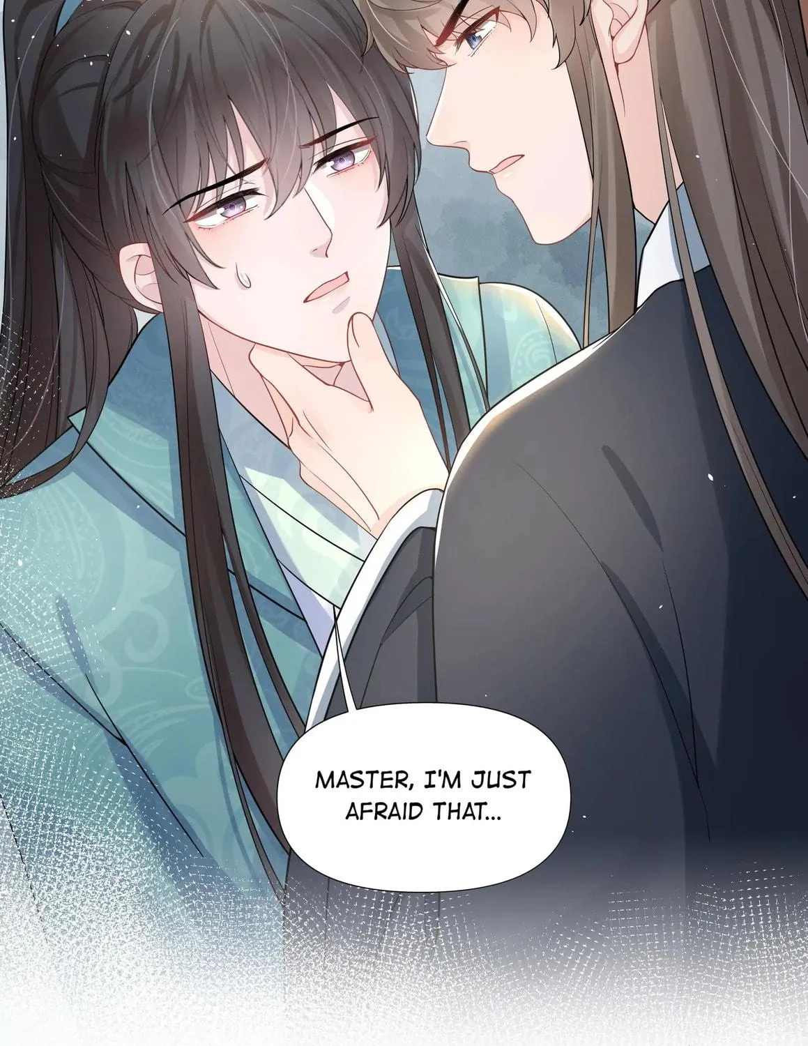 Read Resplendent chapter 10 image 74 on Lezhin