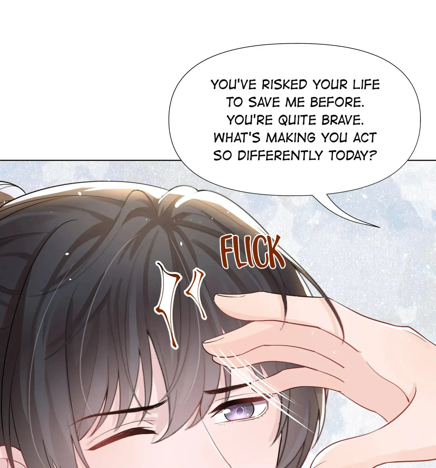 Read Resplendent chapter 10 image 78 on Lezhin