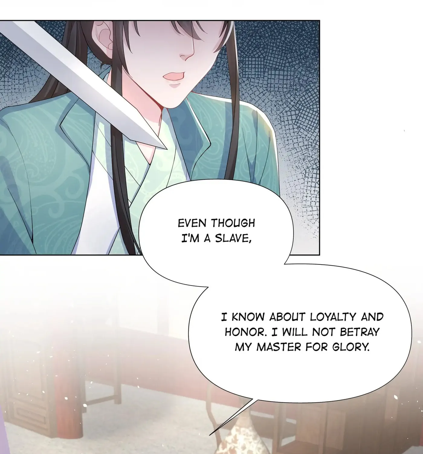 Read Resplendent chapter 10 image 8 on Lezhin