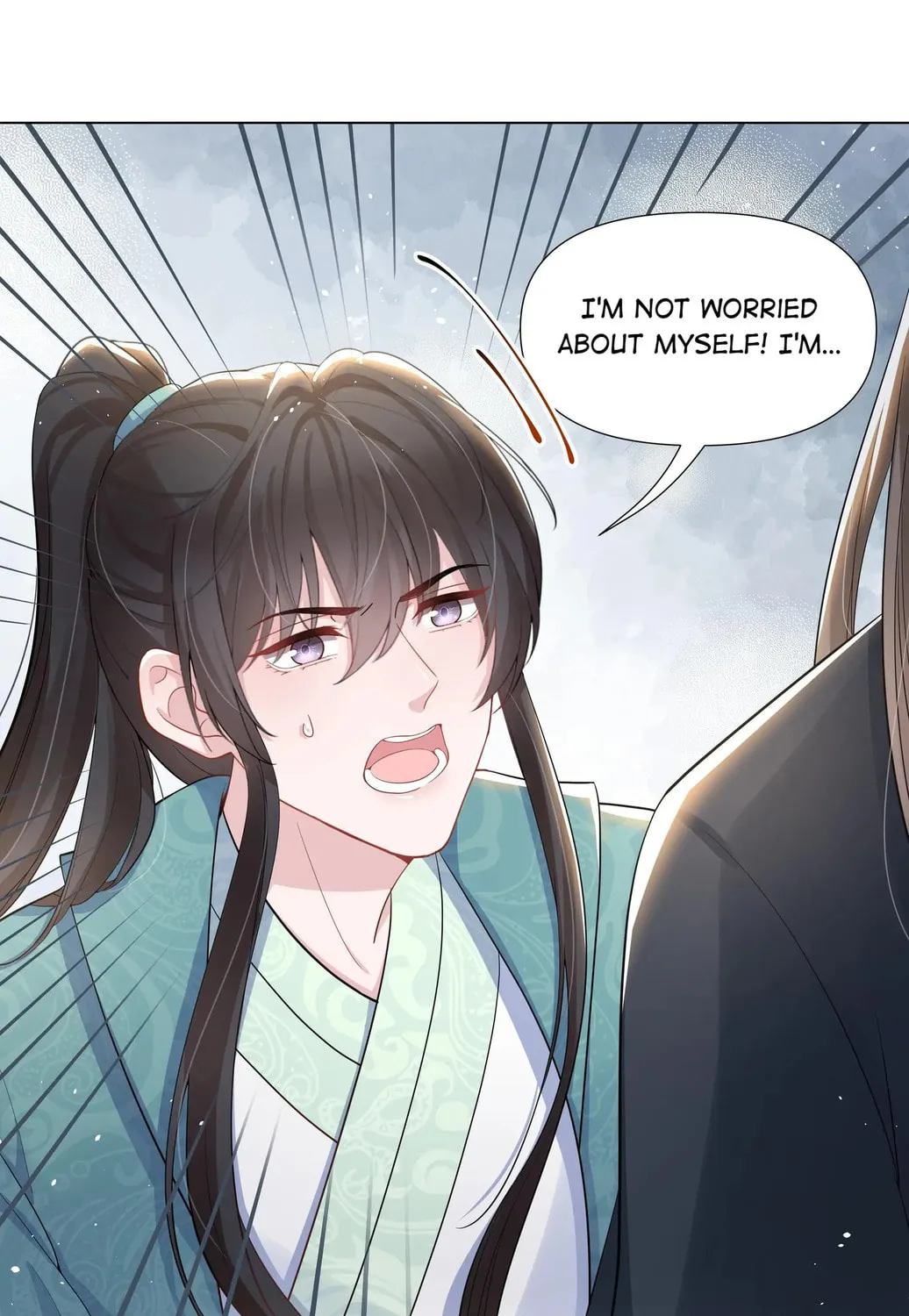 Read Resplendent chapter 10 image 80 on Lezhin