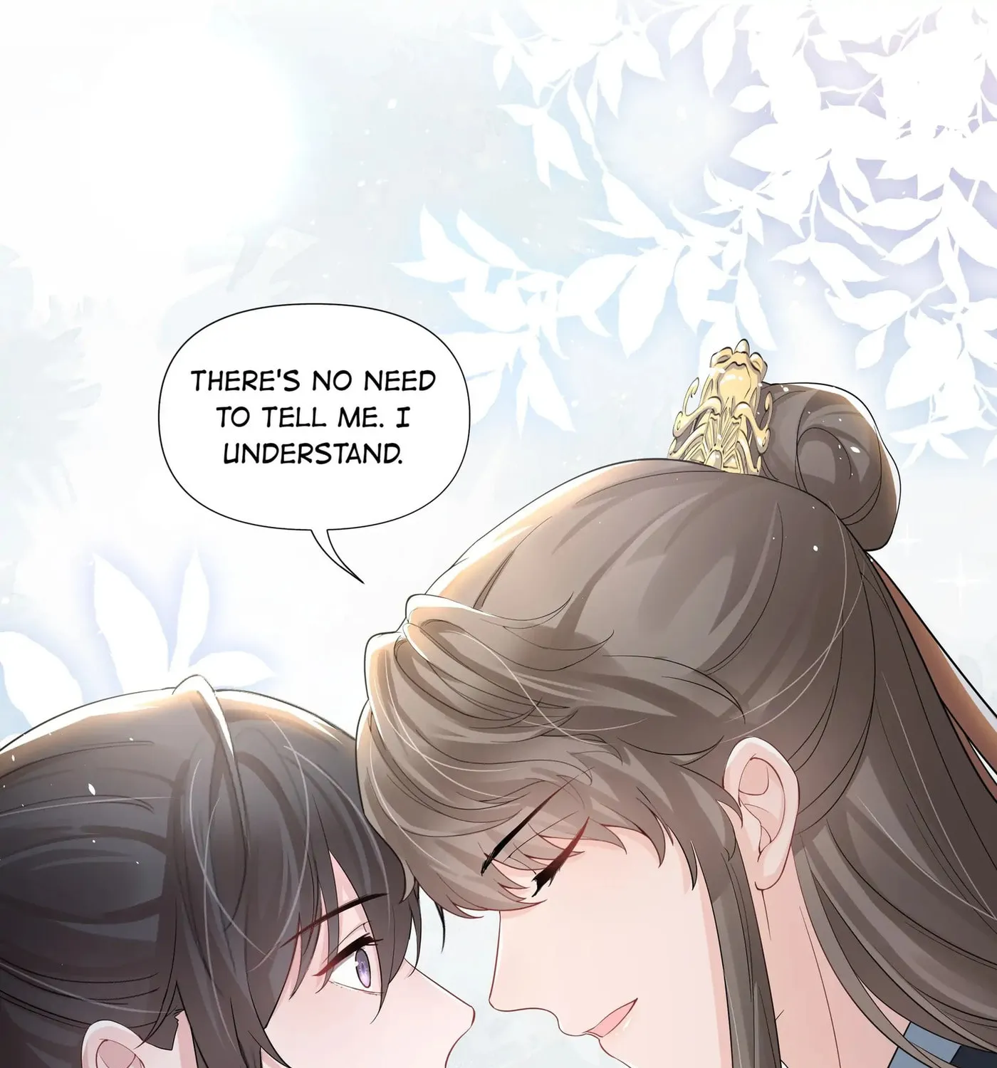 Read Resplendent chapter 10 image 84 on Lezhin