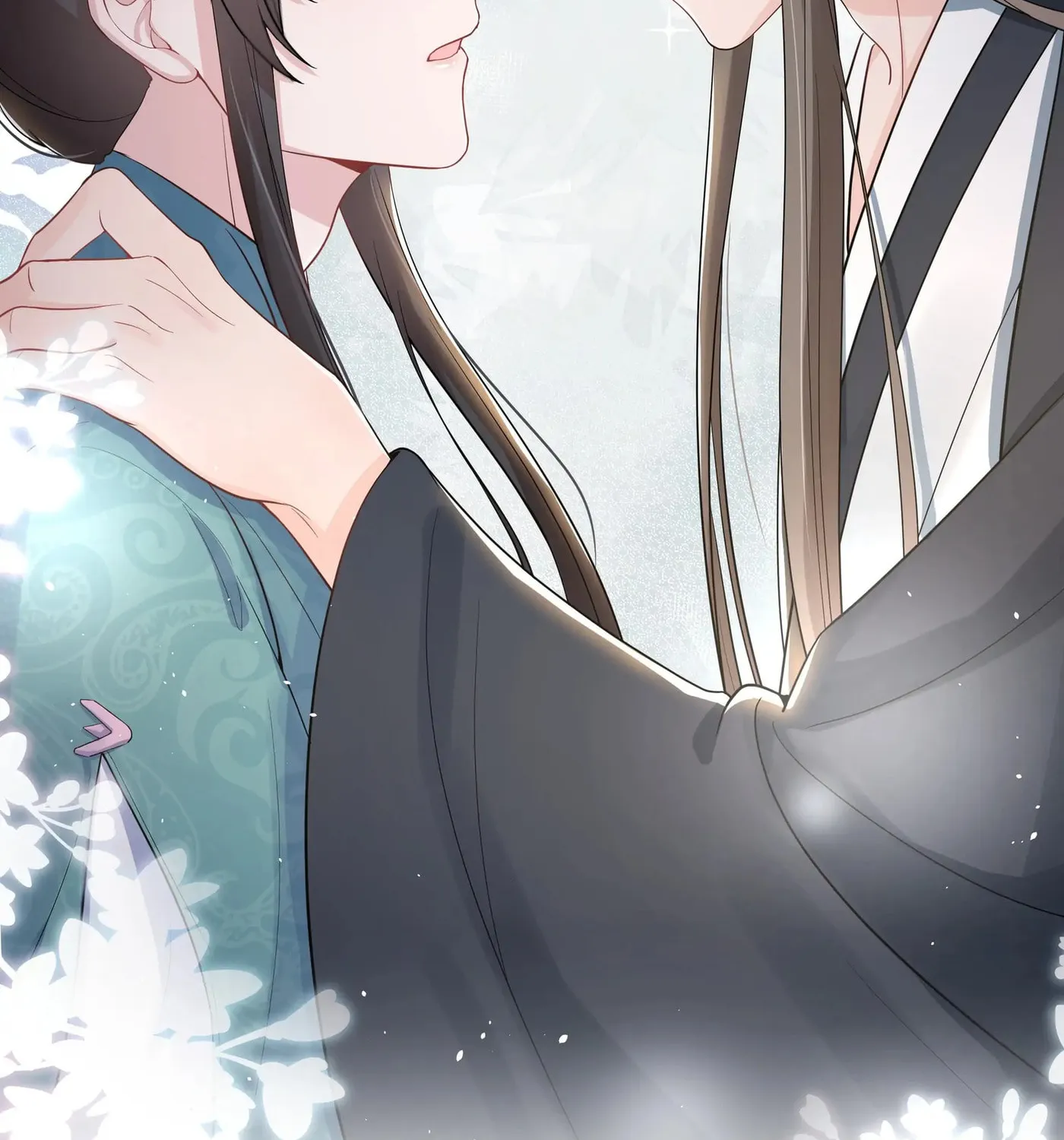 Read Resplendent chapter 10 image 85 on Lezhin