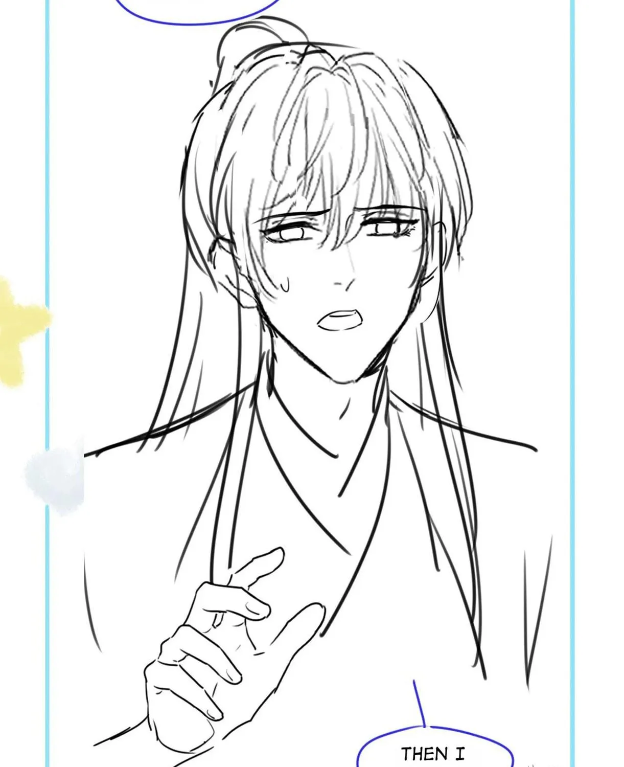 Read Resplendent chapter 10 image 89 on Lezhin