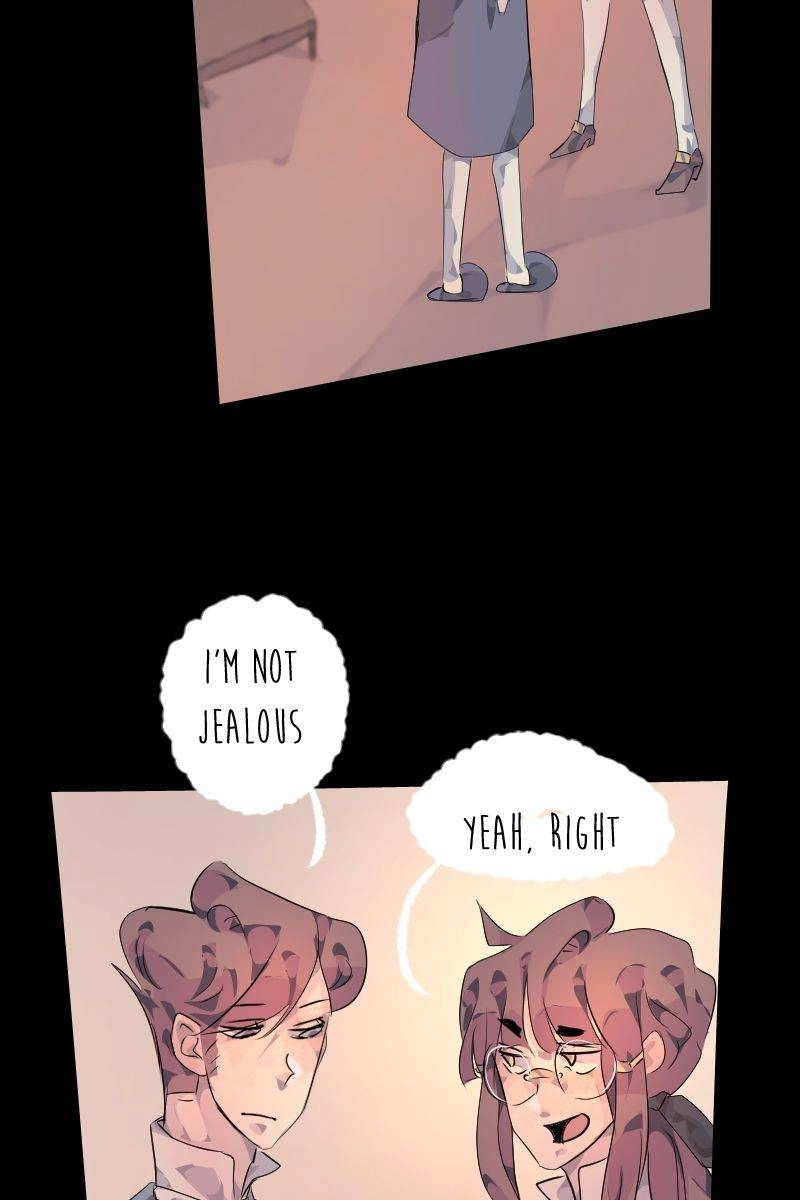Read Resplendent chapter 100 image 1 on Lezhin