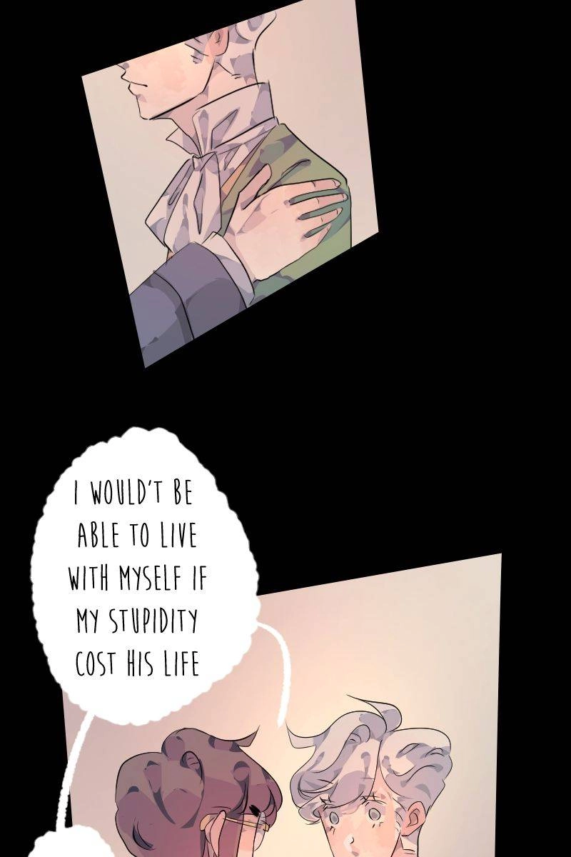 Read Resplendent chapter 100 image 10 on Lezhin