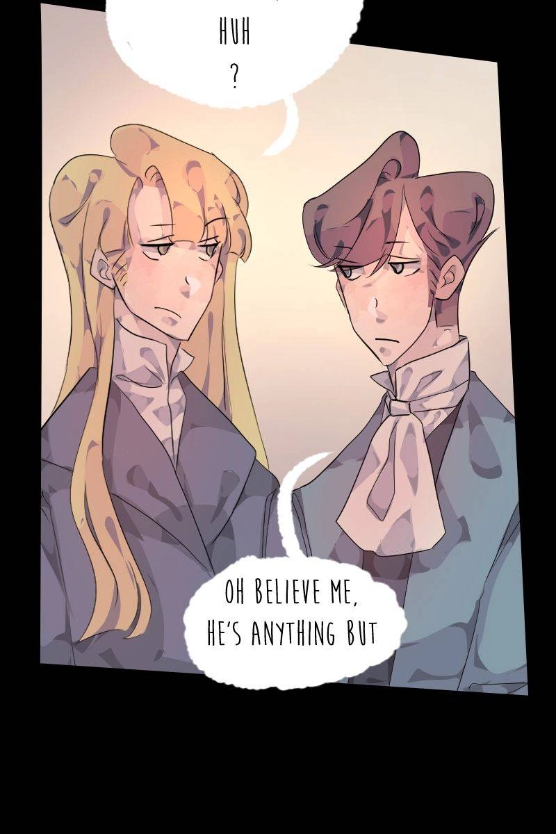 Read Resplendent chapter 100 image 12 on Lezhin