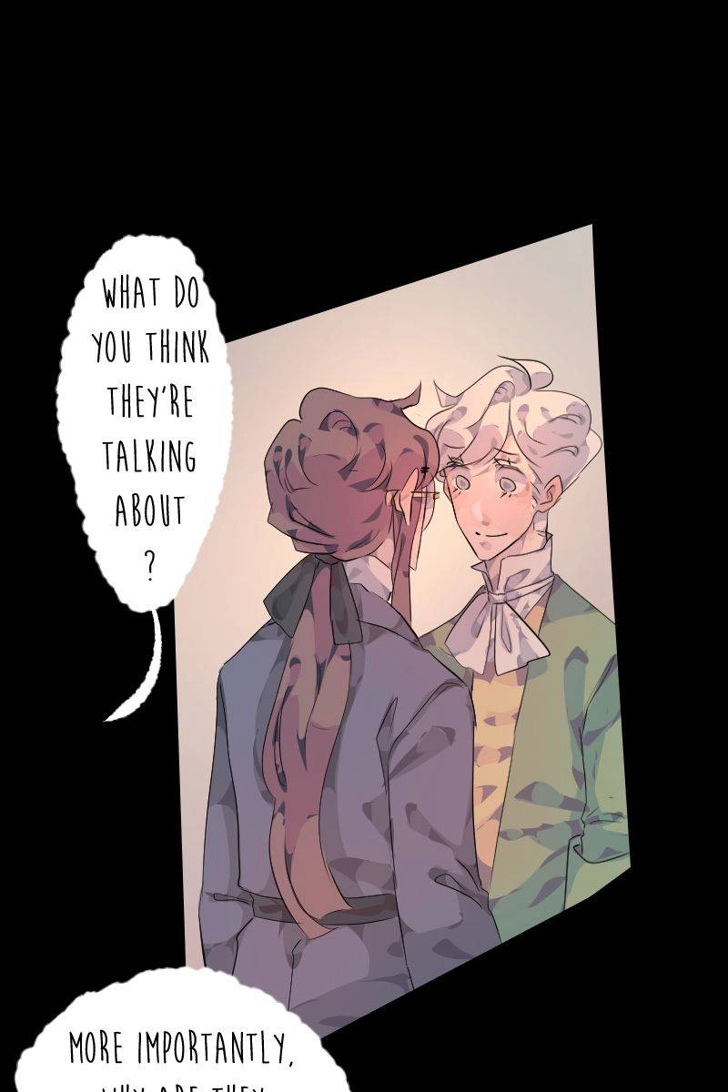 Read Resplendent chapter 100 image 13 on Lezhin