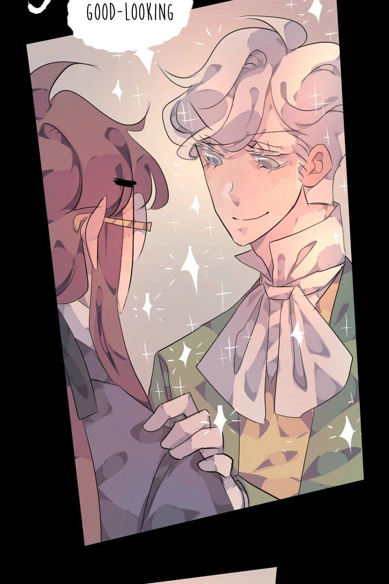 Read Resplendent chapter 100 image 15 on Lezhin