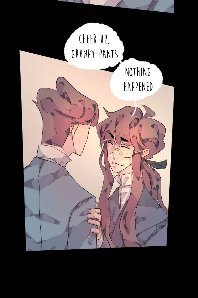 Read Resplendent chapter 100 image 3 on Lezhin