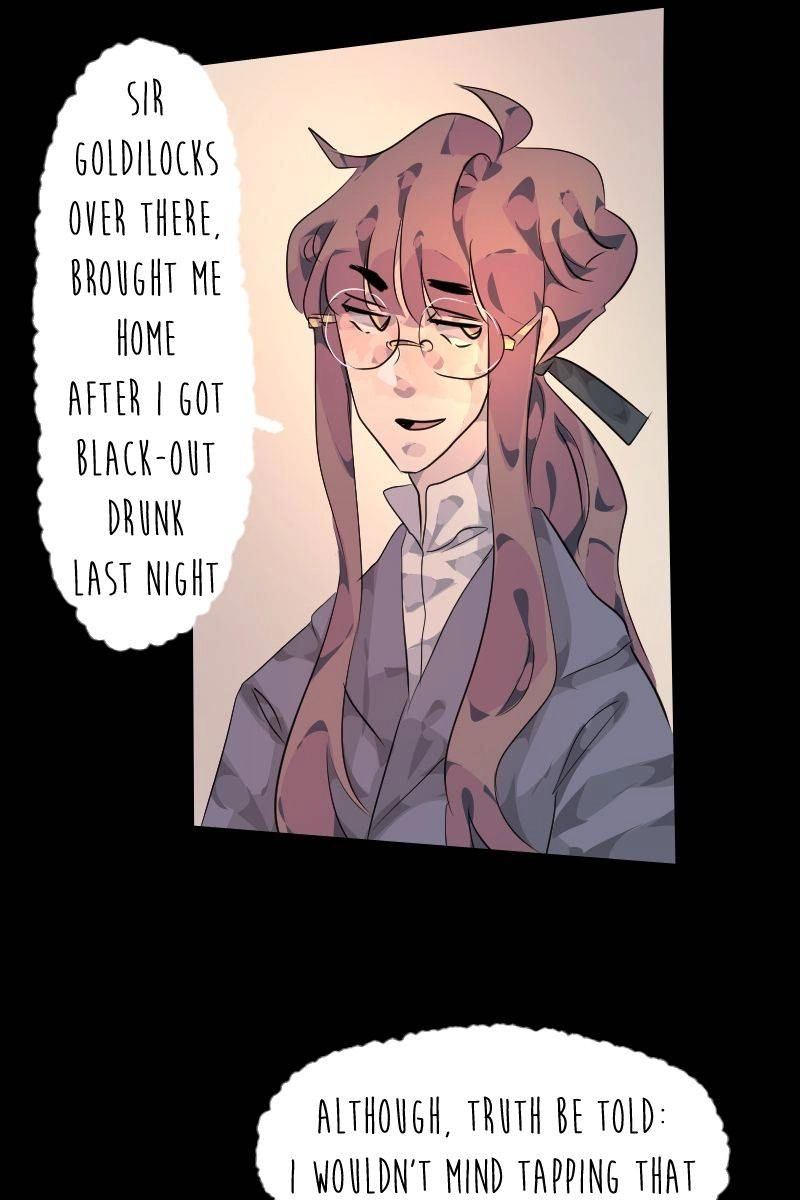 Read Resplendent chapter 100 image 4 on Lezhin