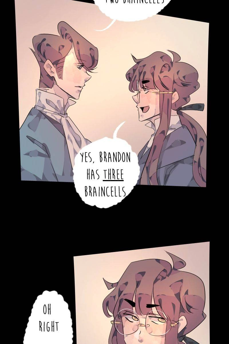 Read Resplendent chapter 100 image 6 on Lezhin