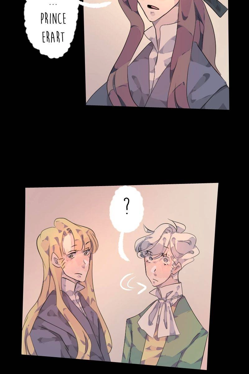 Read Resplendent chapter 100 image 7 on Lezhin