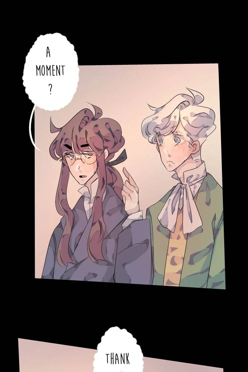 Read Resplendent chapter 100 image 8 on Lezhin
