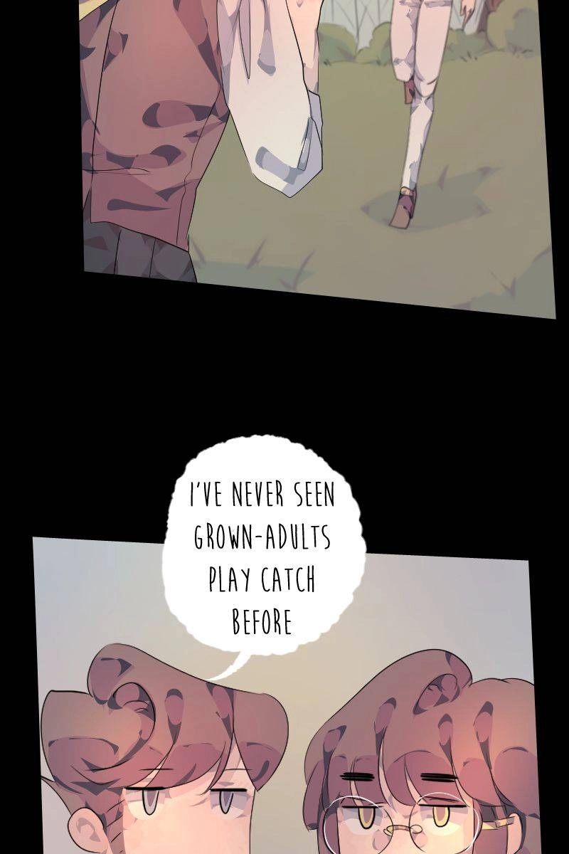 Read Resplendent chapter 101 image 1 on Lezhin