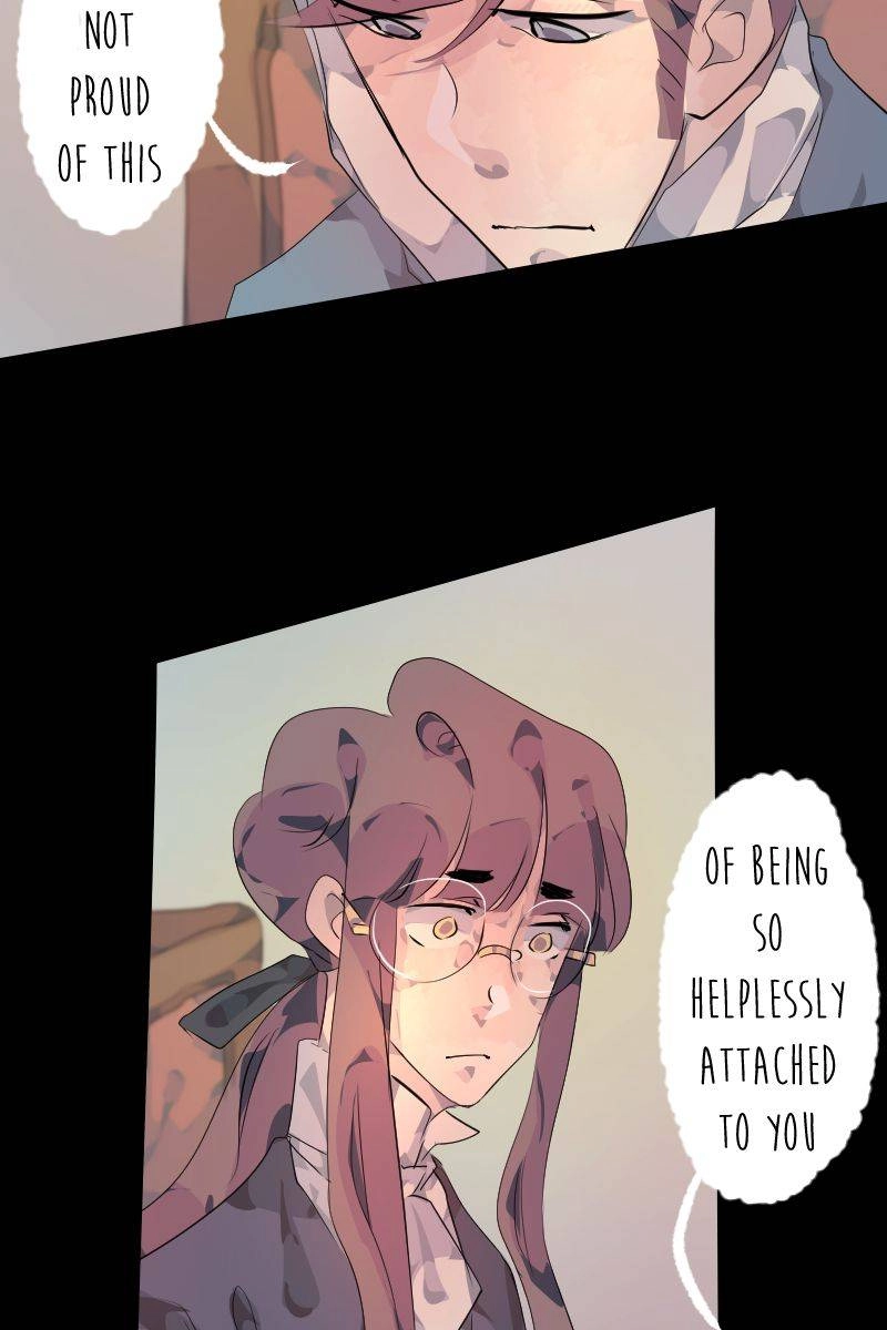 Read Resplendent chapter 101 image 11 on Lezhin