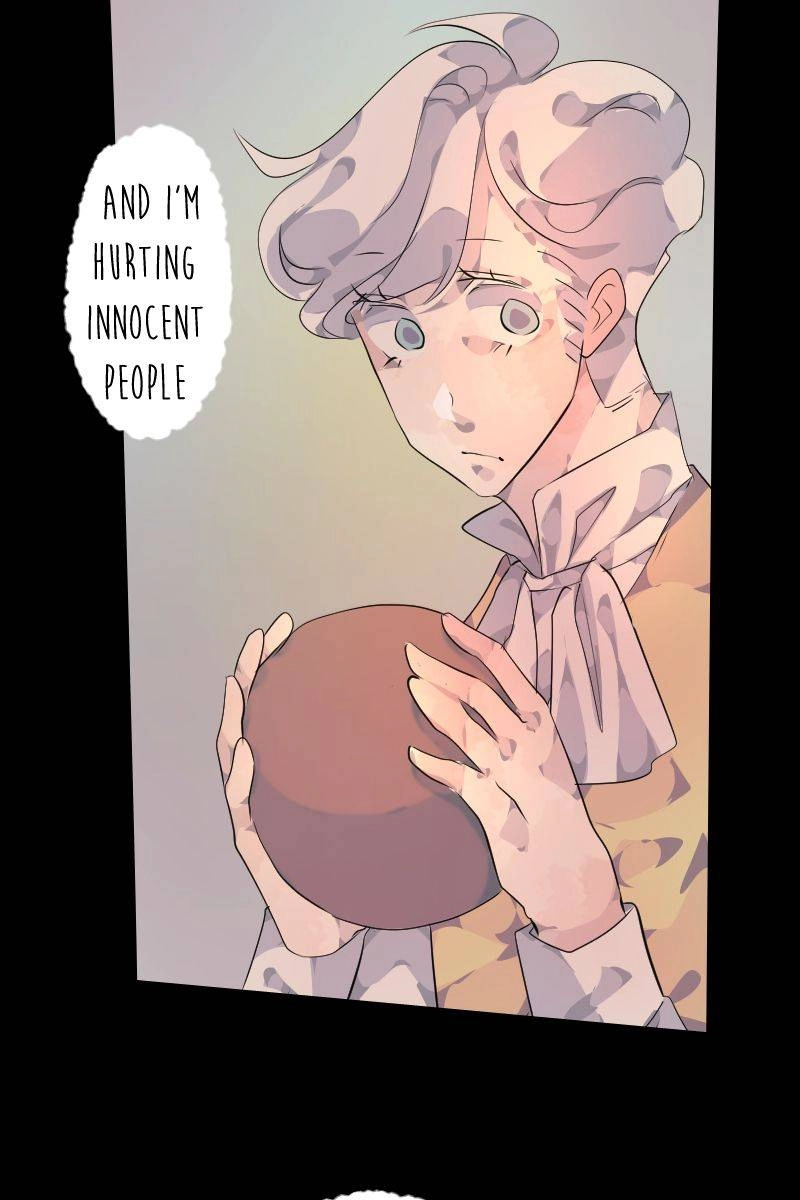 Read Resplendent chapter 101 image 15 on Lezhin