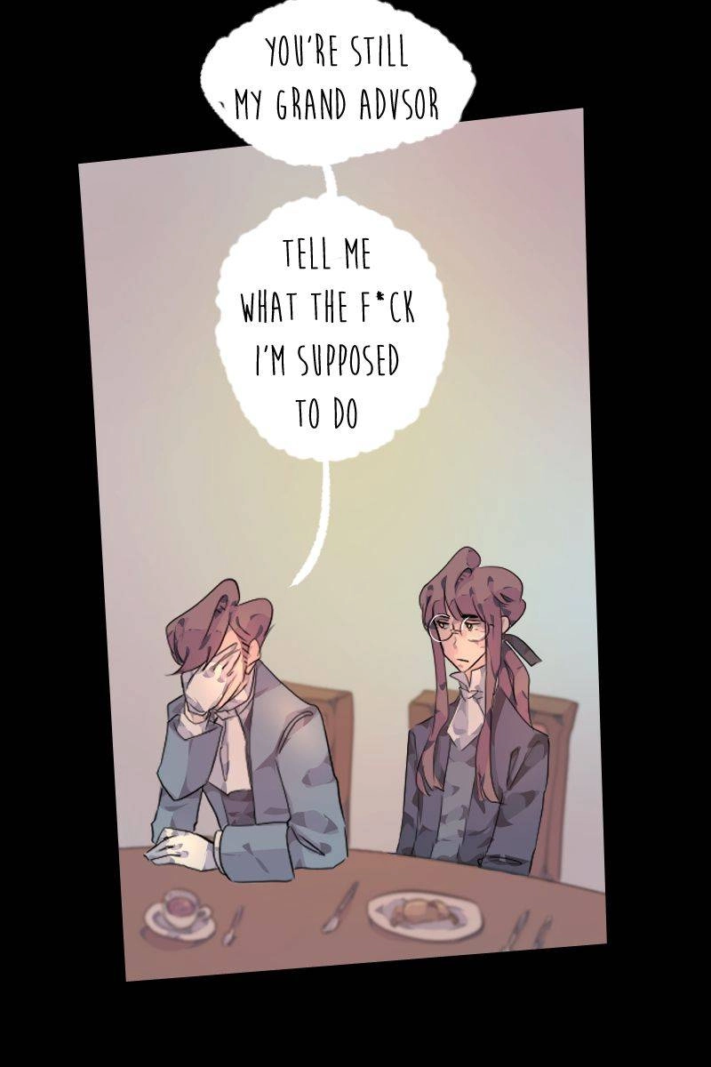 Read Resplendent chapter 101 image 16 on Lezhin