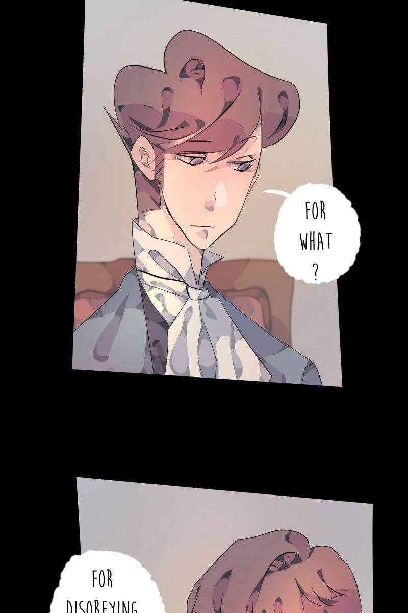 Read Resplendent chapter 101 image 4 on Lezhin
