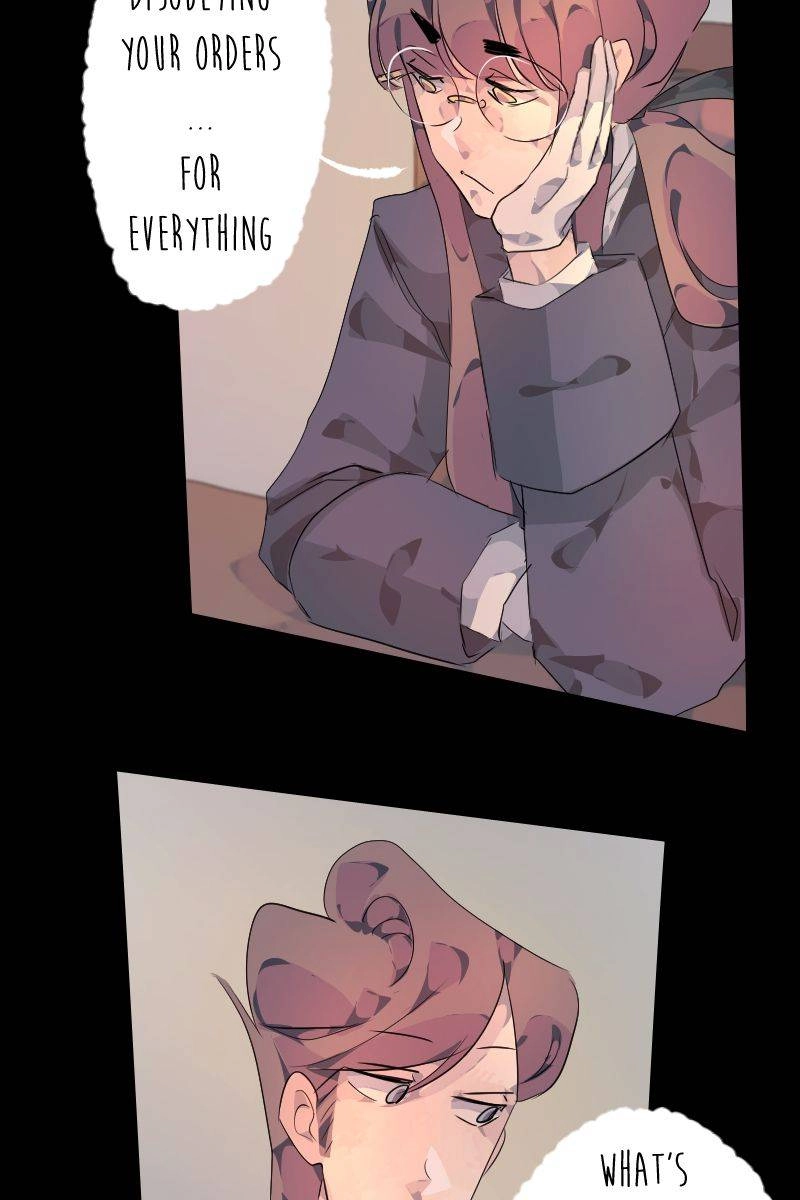 Read Resplendent chapter 101 image 5 on Lezhin