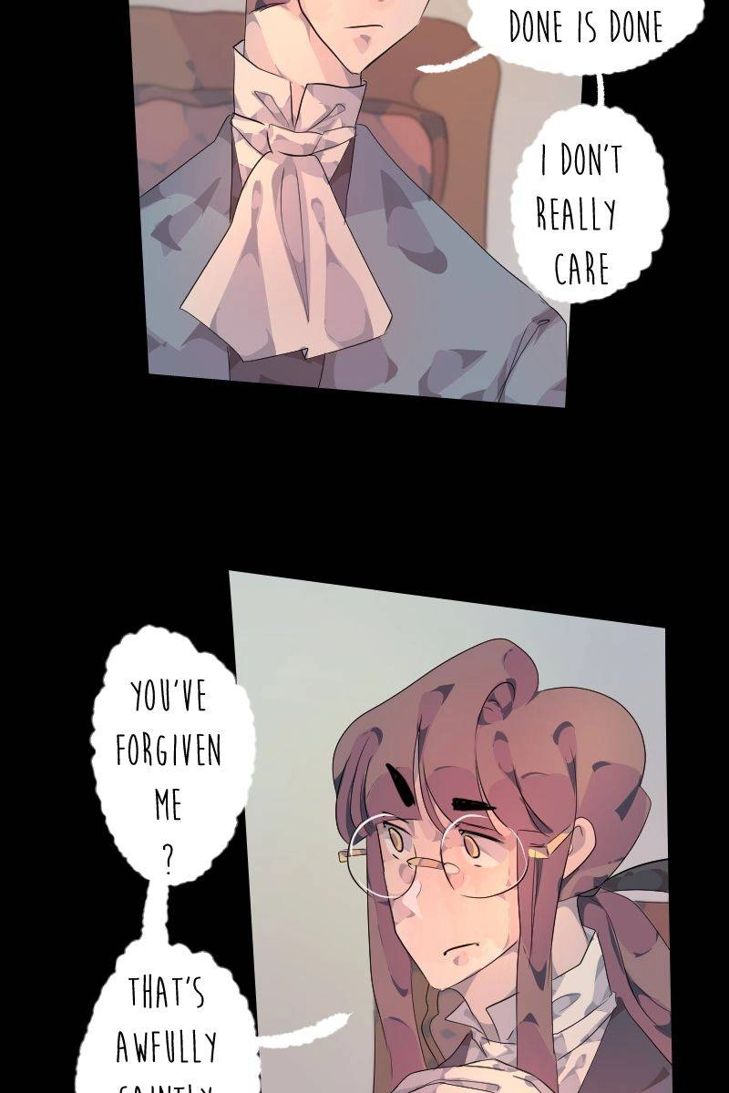 Read Resplendent chapter 101 image 6 on Lezhin